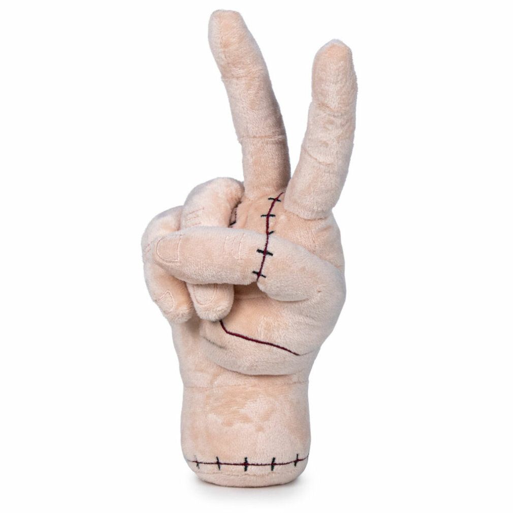 Peluche assortito Wednesday Thing 25 cm