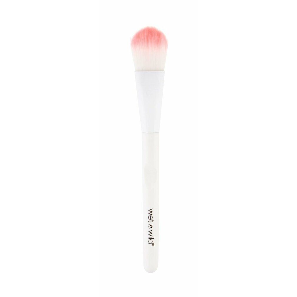Wet n Wild Makeup Brush Foundation