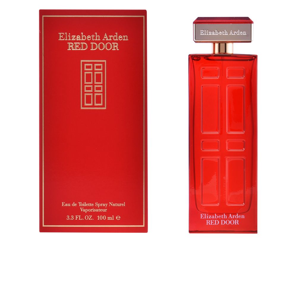 Elizabeth Arden Red Door Eau de Toilette Spray 100 ml