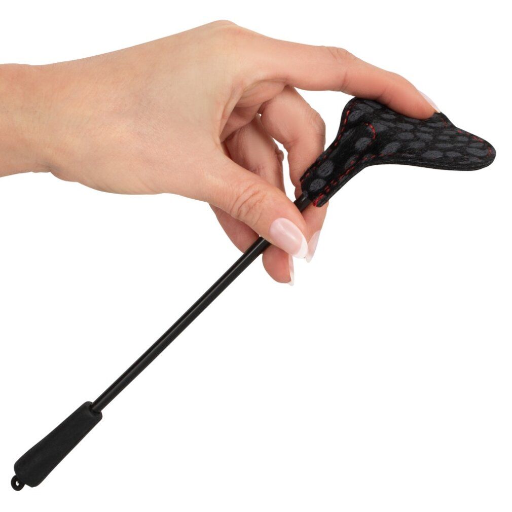 Bad Kitty 24909601001 Mini cuore di frusta, 1 pezzo