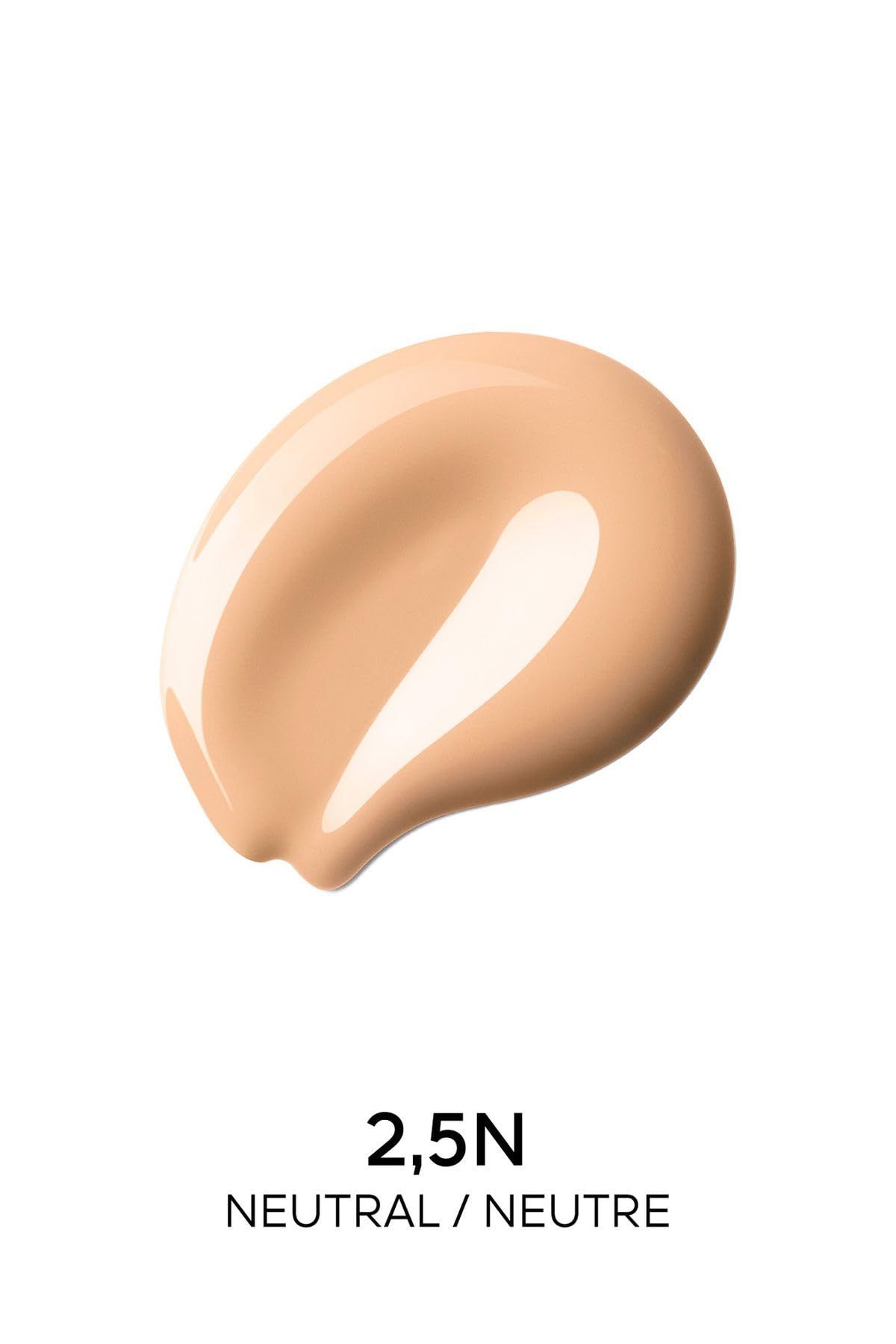 Guerlain Terracotta Le Teint Foundation Matte 2,5N