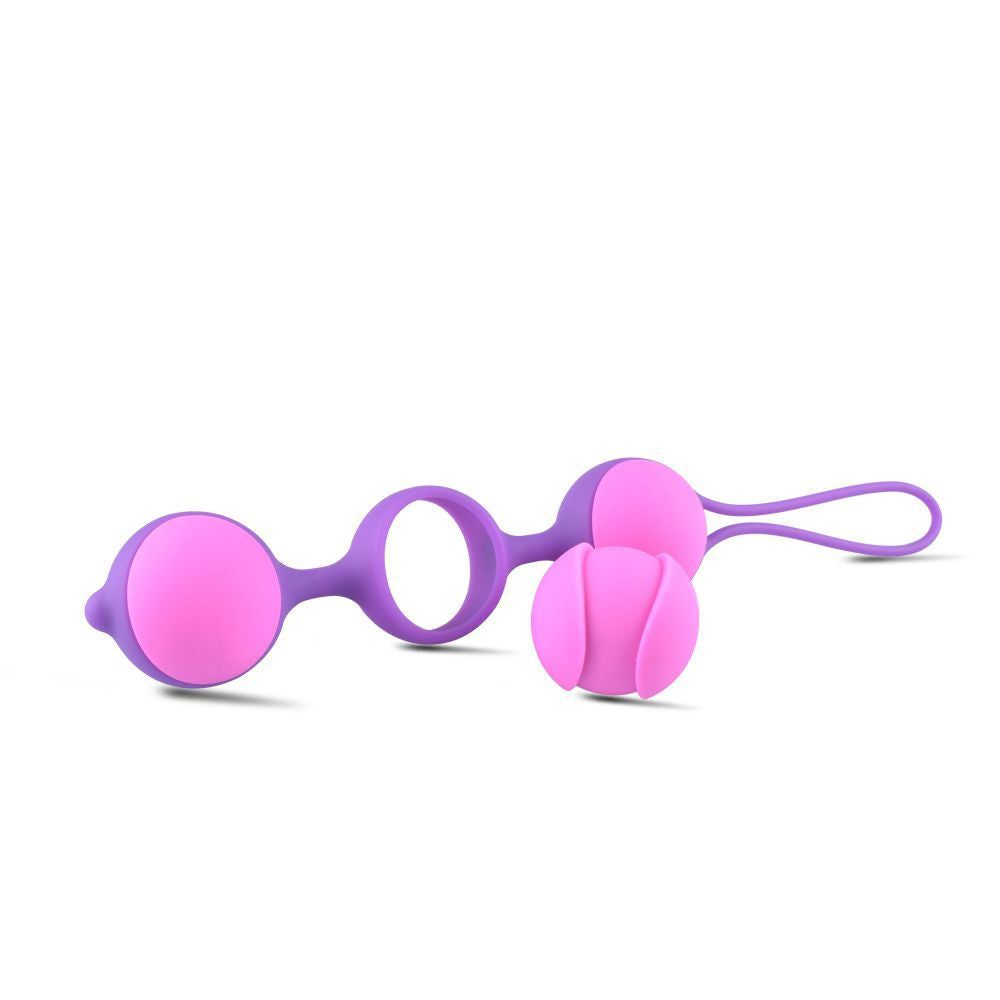 Palline Vaginali Triple Pleasure
