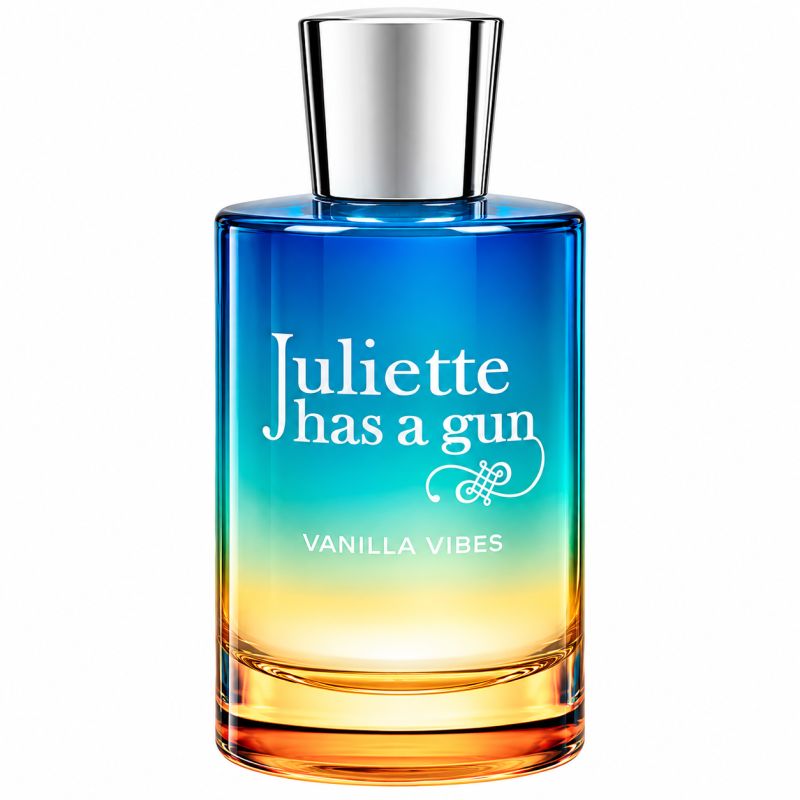 Juliette Has a Gun Vanilla Vibes Eau De Parfum Spray 100ml