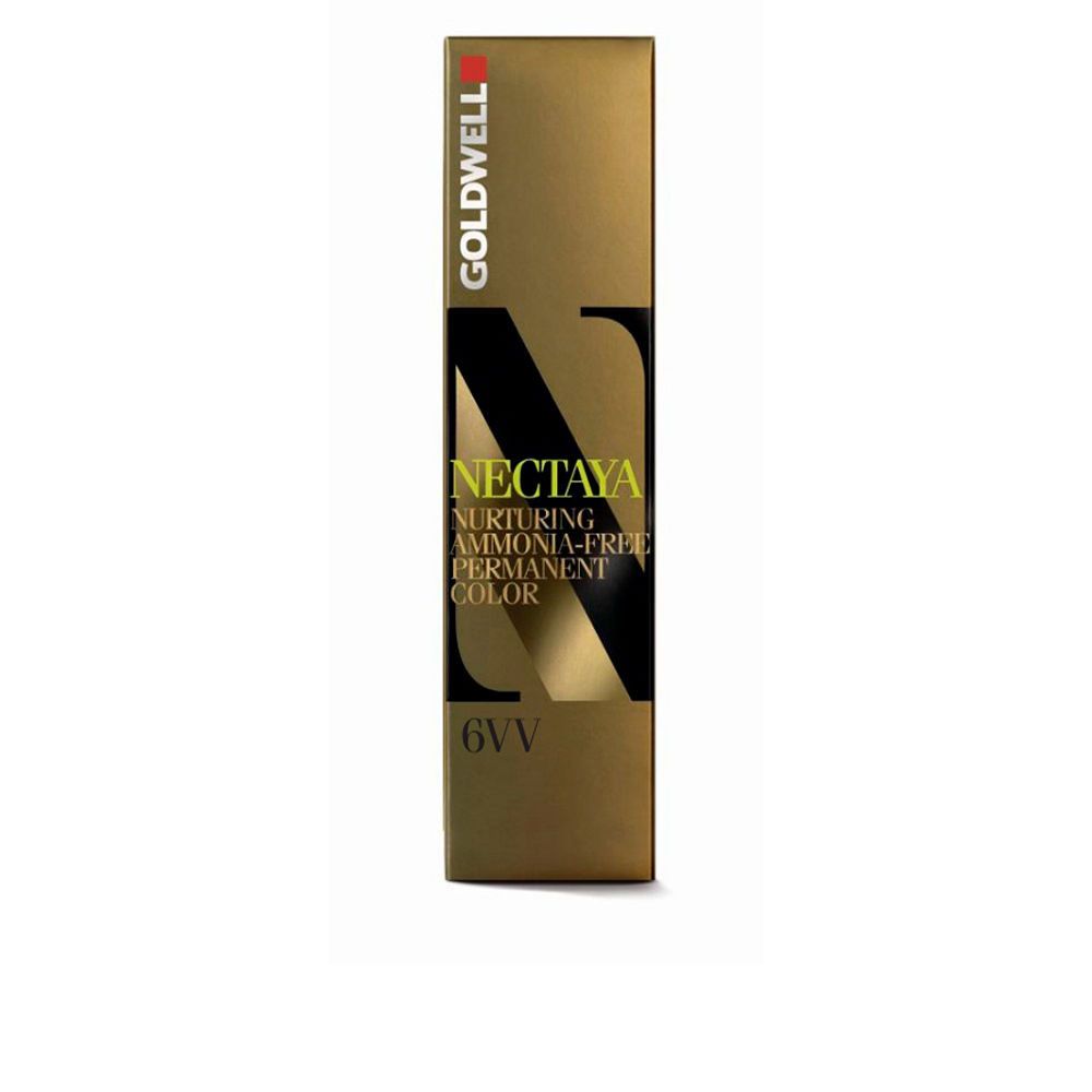 Goldwell NECTAYA Nº 6VV colore viola profondo