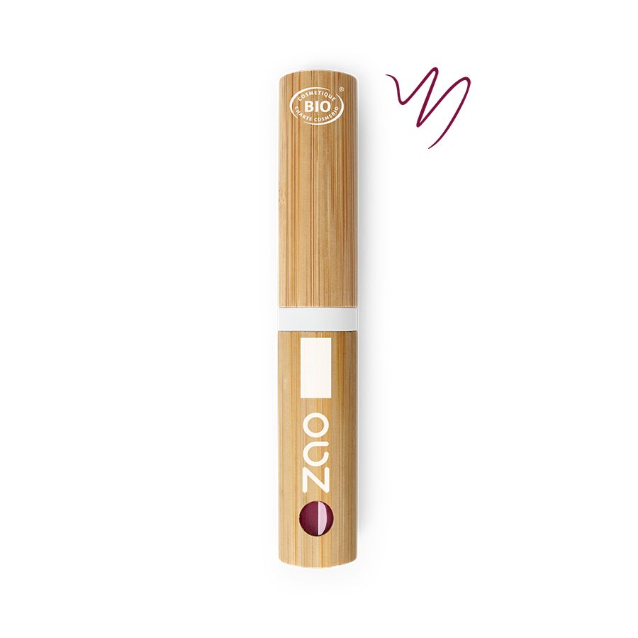 ZAO Make-up Ricarica Eyeliner pennello