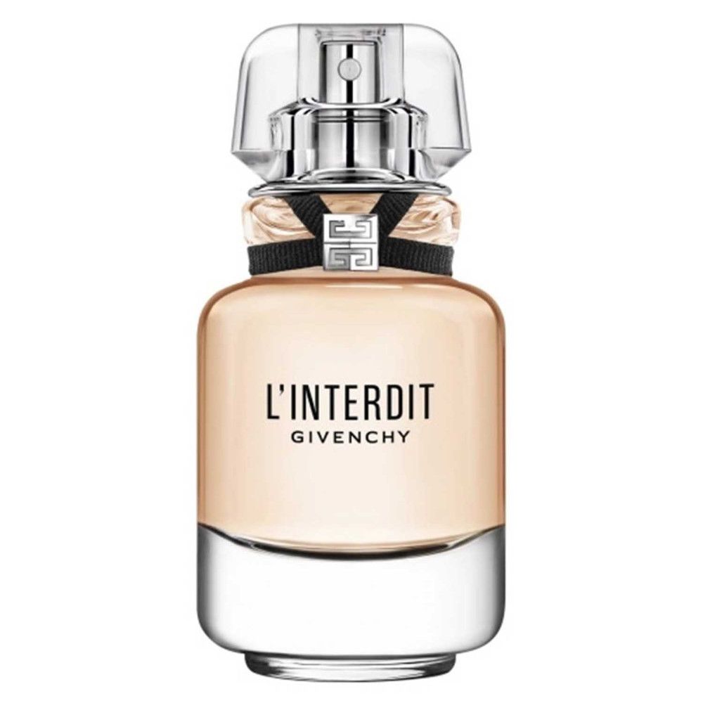 Givenchy L'Interdit Eau de Toilette 35ml per Donna