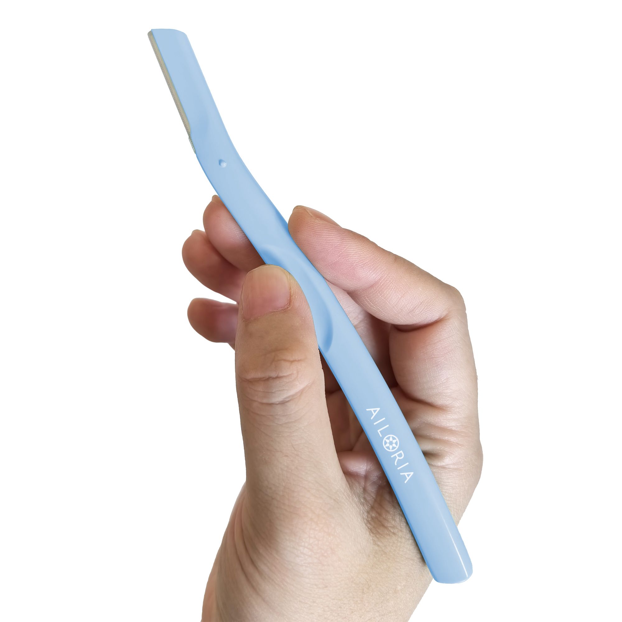 AILORIA GLOW TOUCH Set per dermaplaning