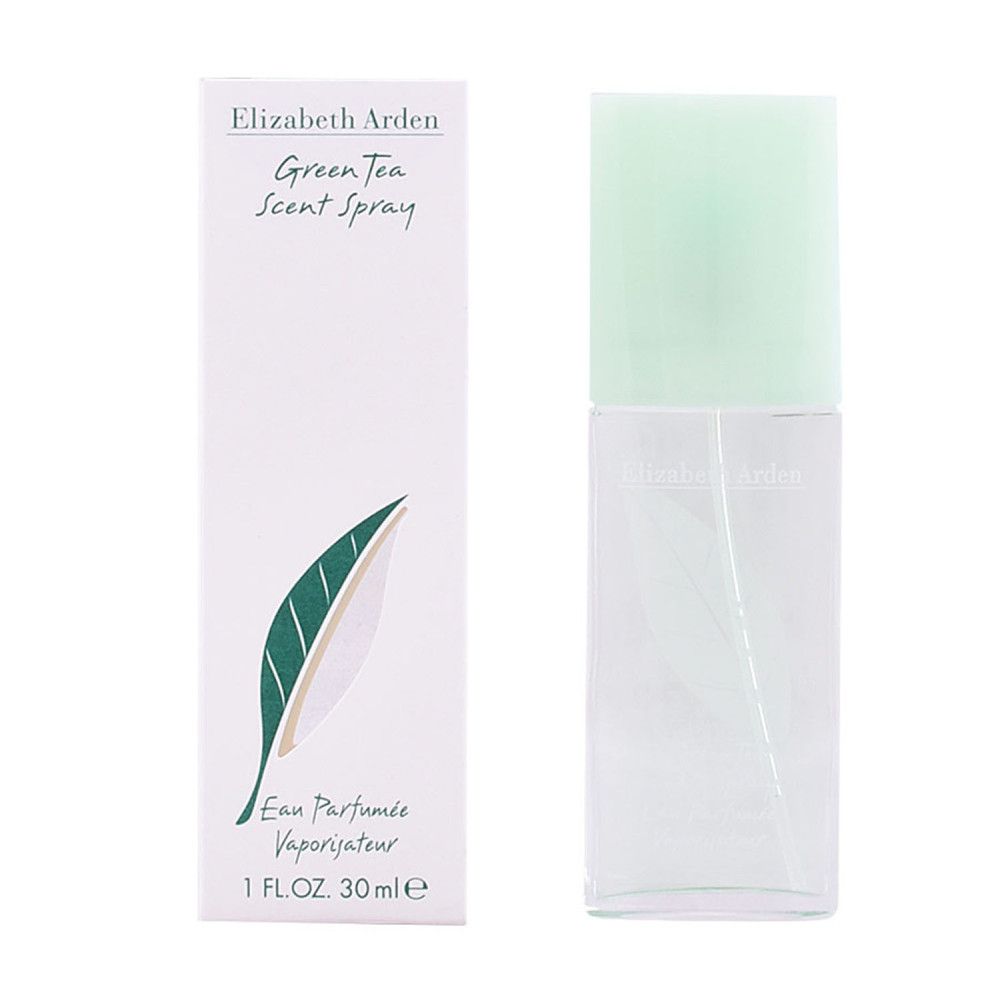 Elizabeth Arden Green Tea Eau Parfumée Spray 30Ml