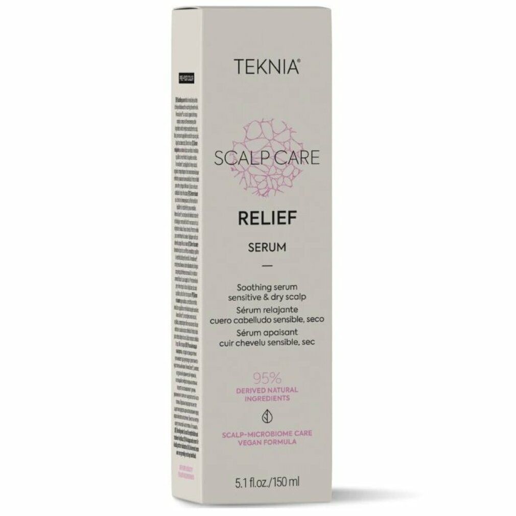 Lakme Teknia Relief Serum