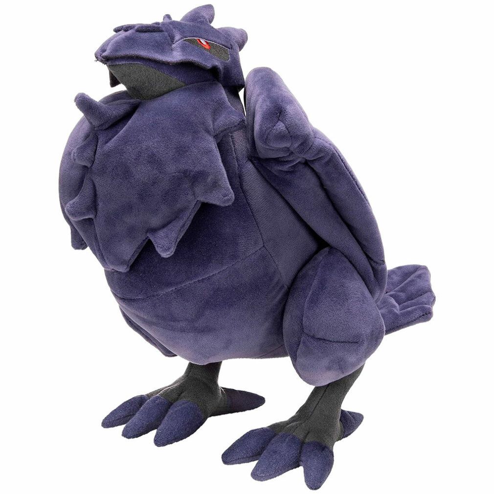 Pokemon Corviknight peluche 30 cm