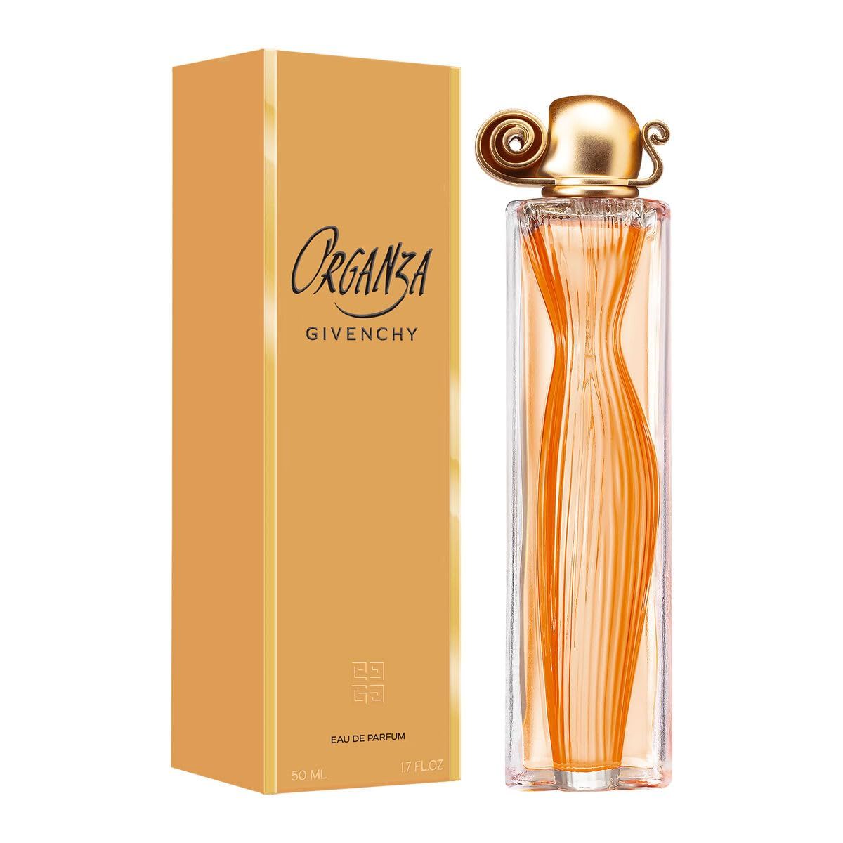 ORGANZA EDP