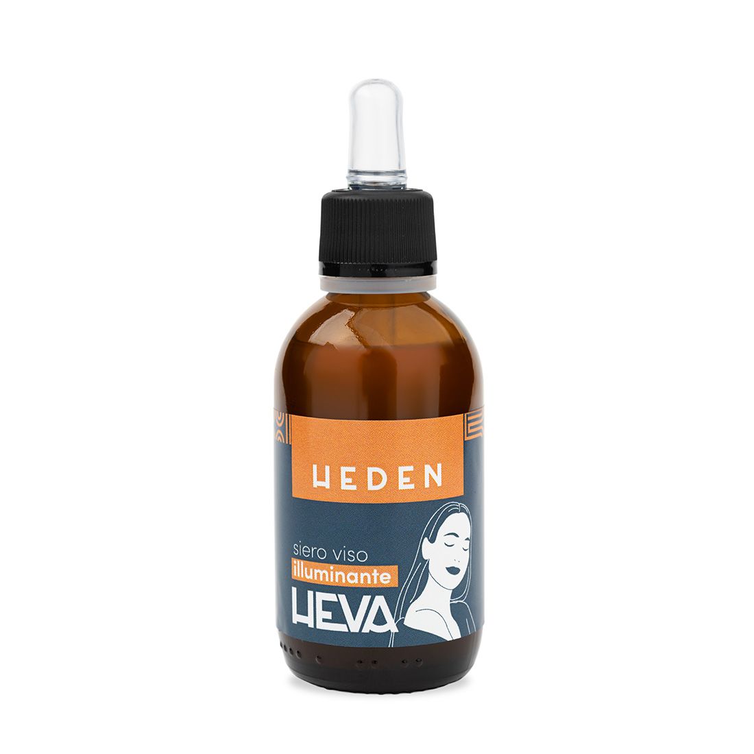 HEVA Siero Viso Illuminante