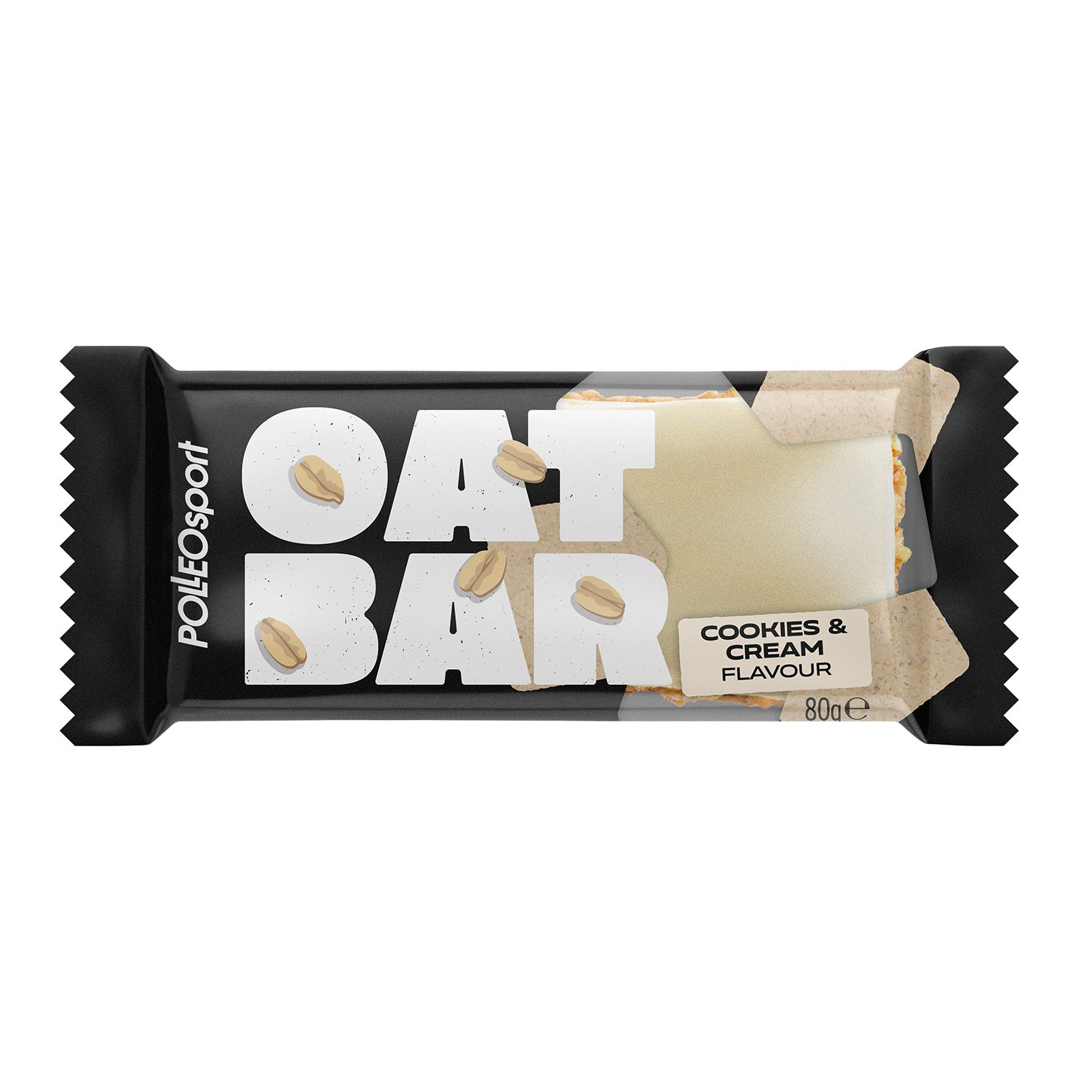 Polleo Oat Bar