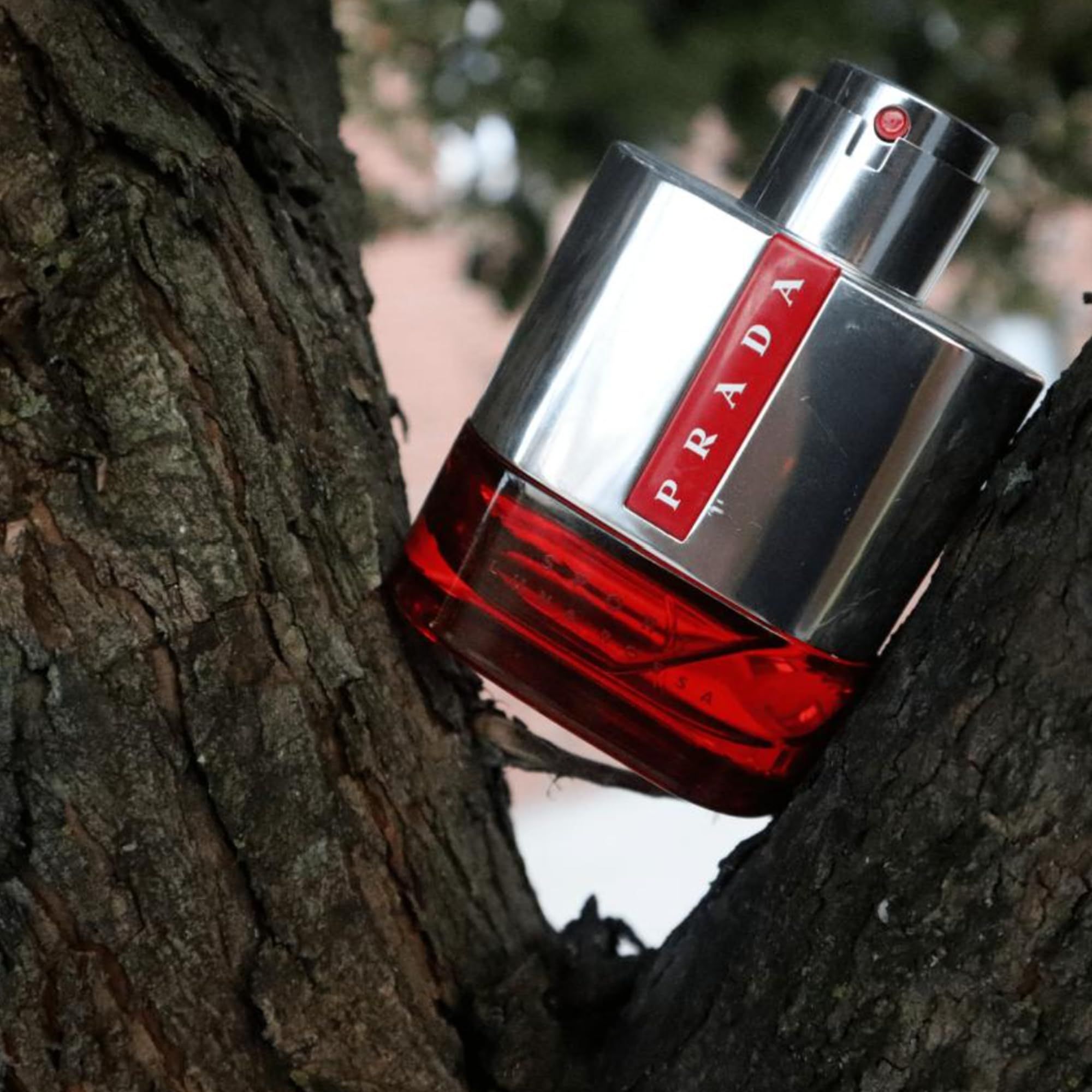 Prada Luna Rossa Sport Eau de Toilette 100 ml