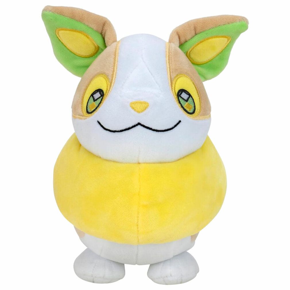 Peluche Pokémon Voldi 20 cm