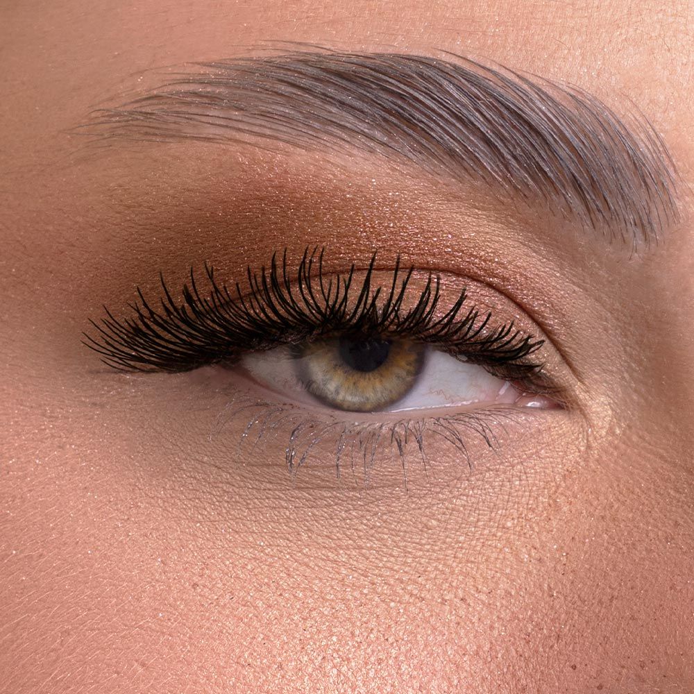 Mia Makeup Moon glaze ombretto cotto