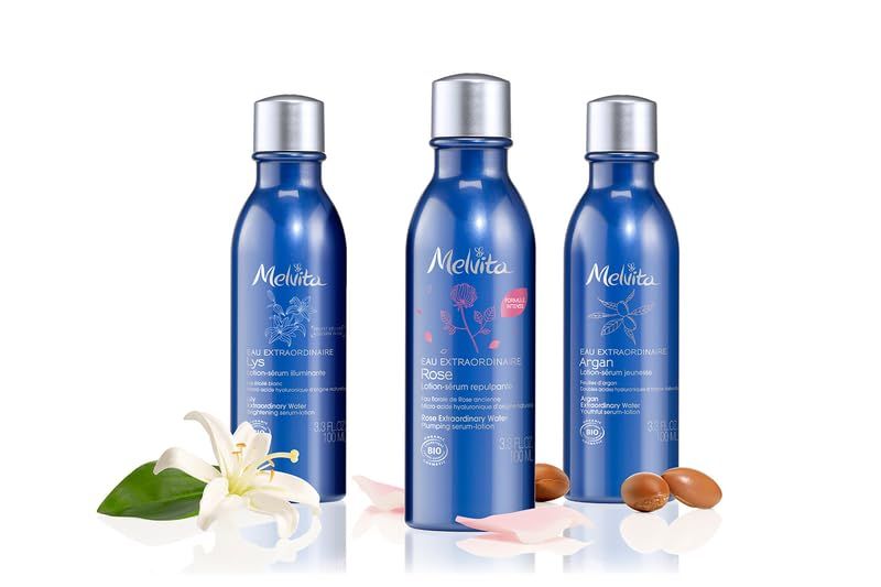 Melvita Acqua Straordinaria di Giglio 100ml.