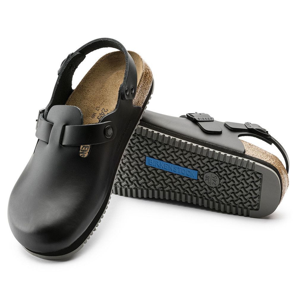 Birkenstock Scarpe Tokio Super Grip normale