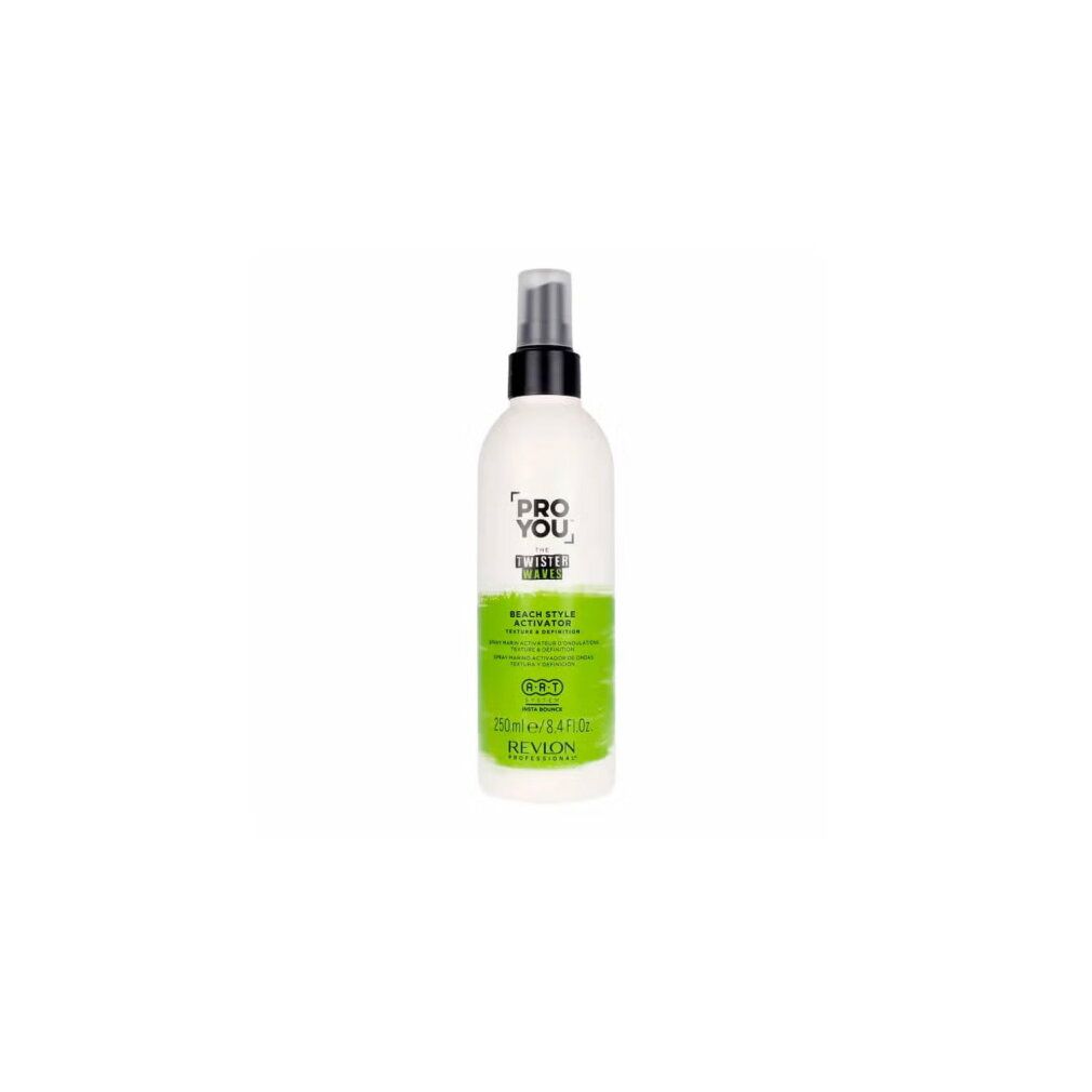 Revlon Proyou Twister Waves Beach Style Attivatore Spray, 250ml.