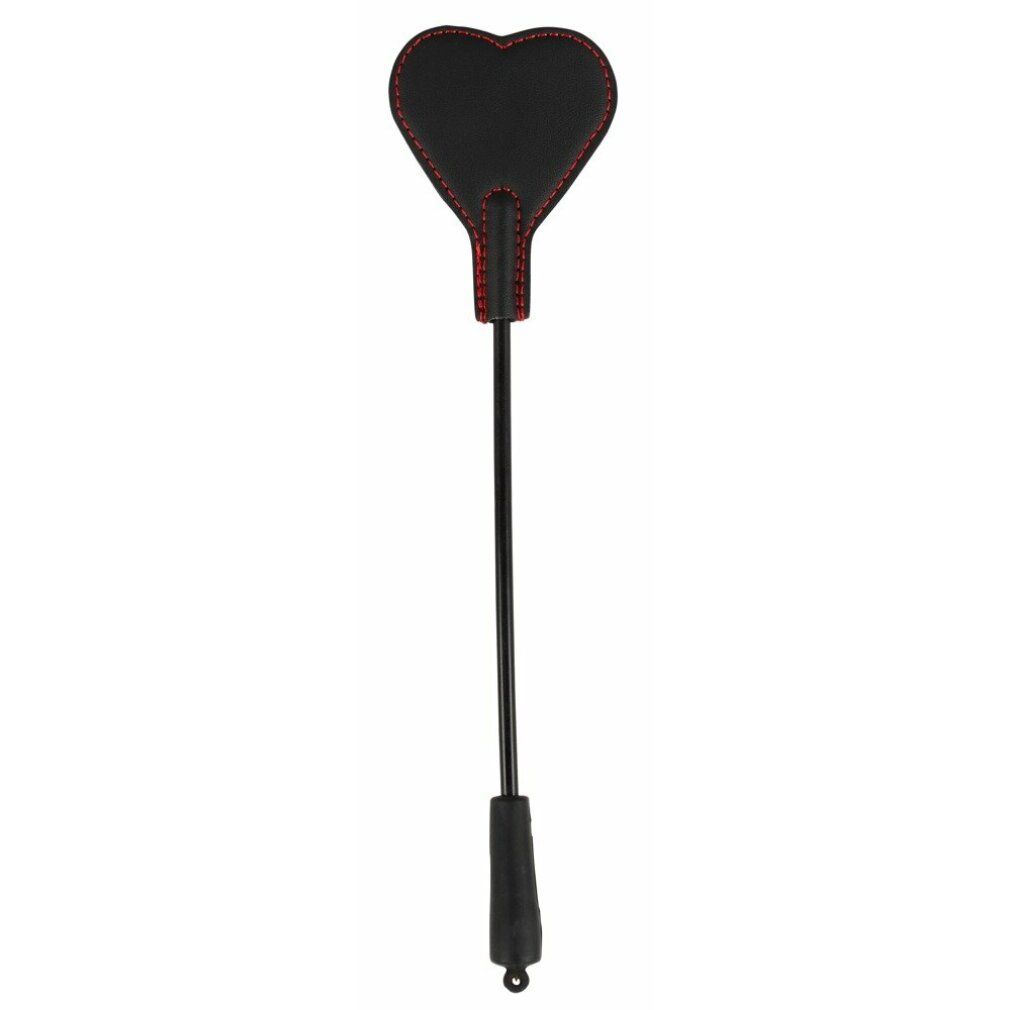 Bad Kitty 24909601001 Mini cuore di frusta, 1 pezzo