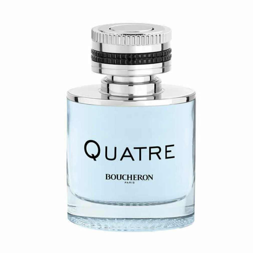 Boucheron Quatre Pour Homme Eau de Toilette  Spray