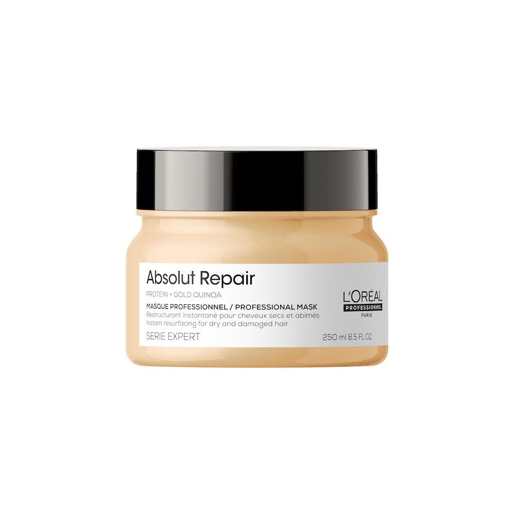 L'Oréal Professionnel Absolut Repair Gold Maschera Professionale 250ml