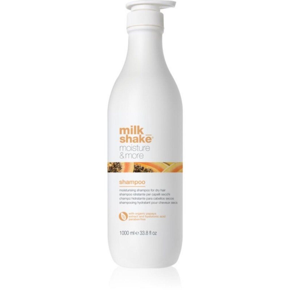 milk-shake Shampoo Idratante