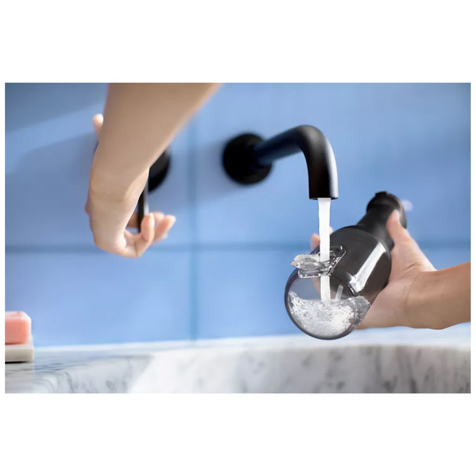 Philips Power Flosser 3000 HX3826/33 Irrigatore orale senza fili