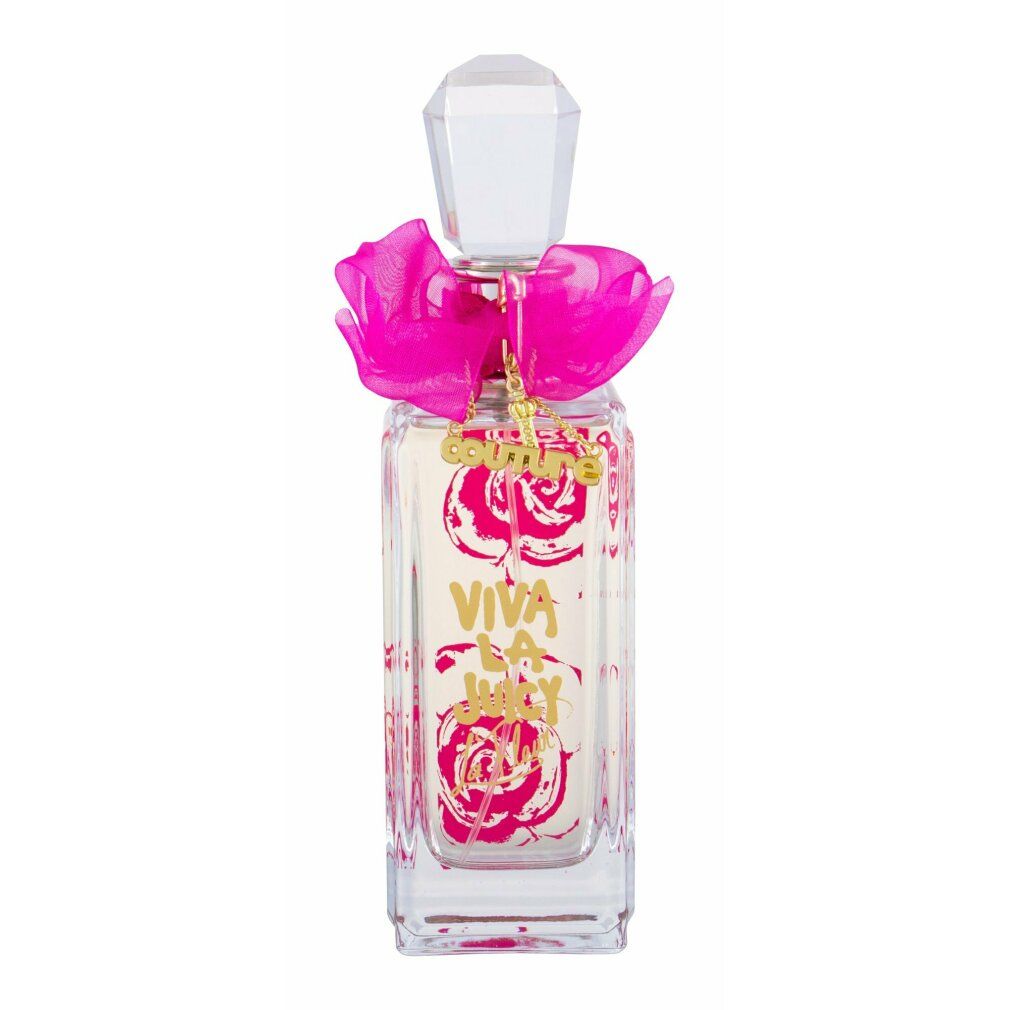 Juicy Couture Viva La Juicy La Fleur Profumo Donna