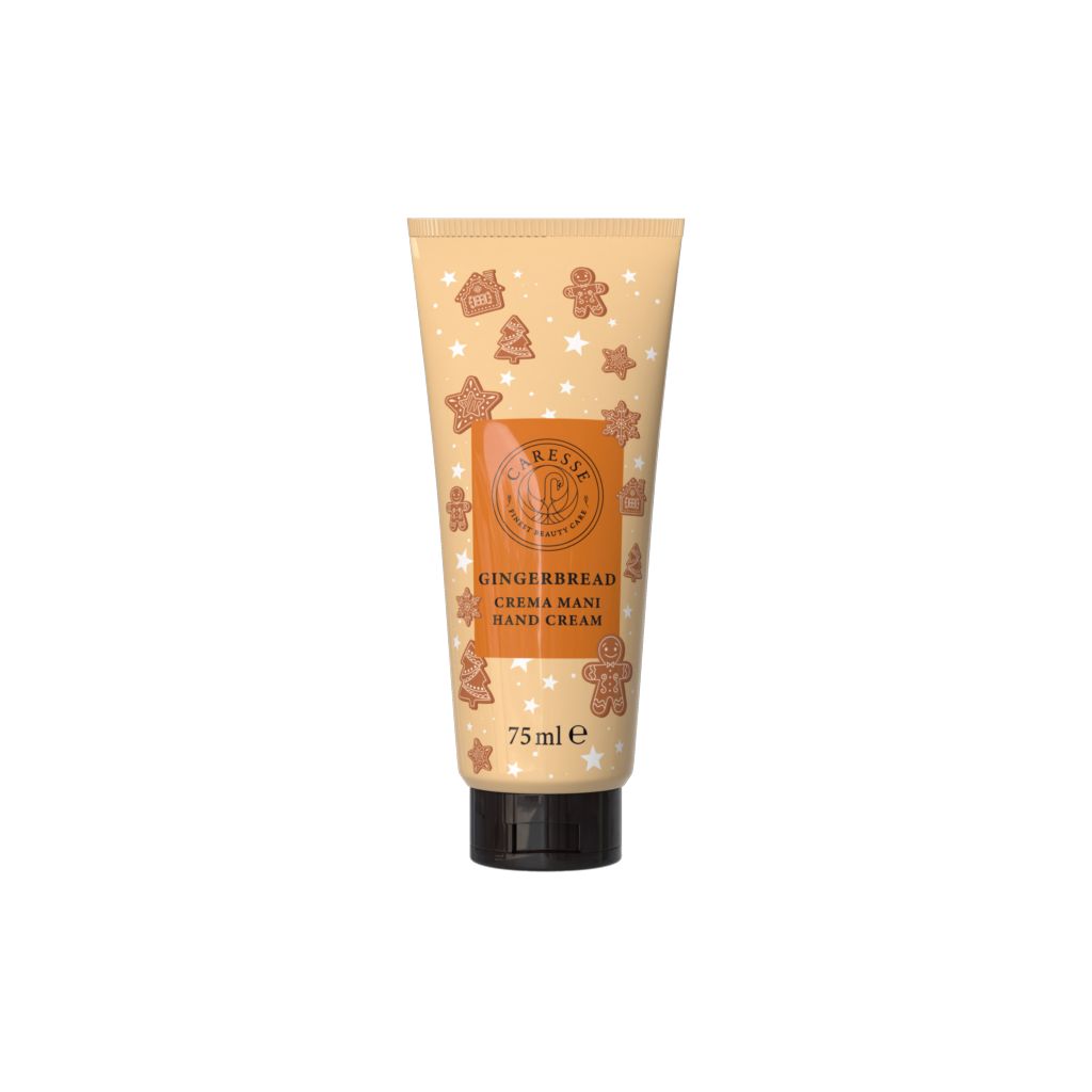 CARESSE crema mani sweet pastry