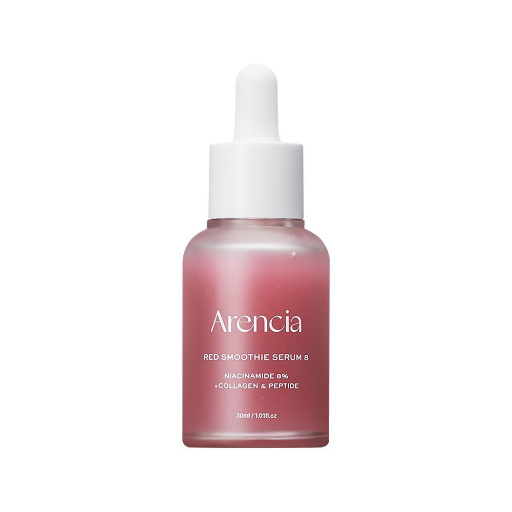 ARENCIA red Smoothie Serum 8