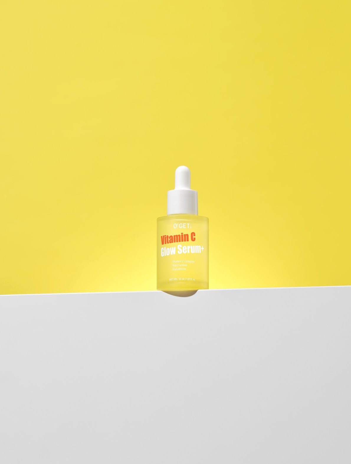 Vitamin C Glow Serum +