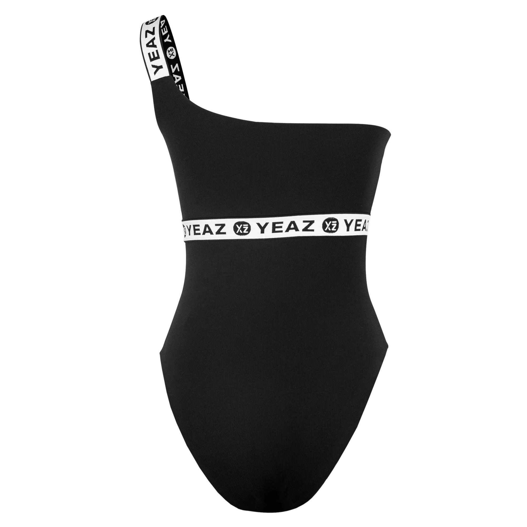 COCCARO Costume da bagno monospalla YEAZ