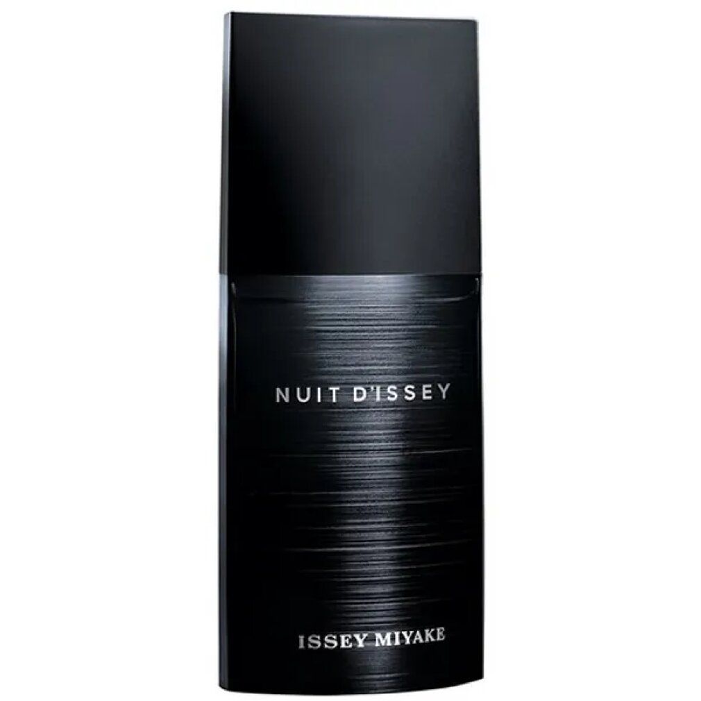 Issey Miyake Nuit d Issey Eau De Toilette Spray