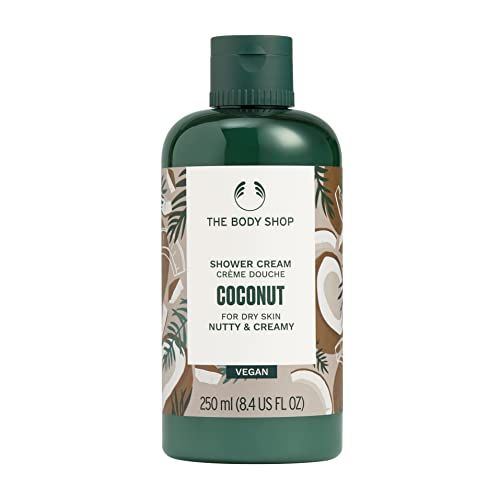 Crema doccia The Body Shop