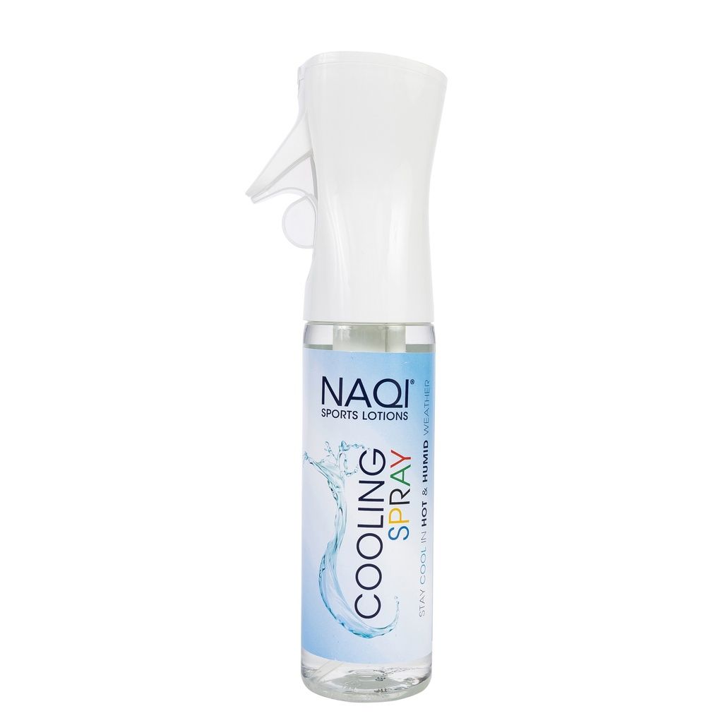 NAQI Cooling Spray