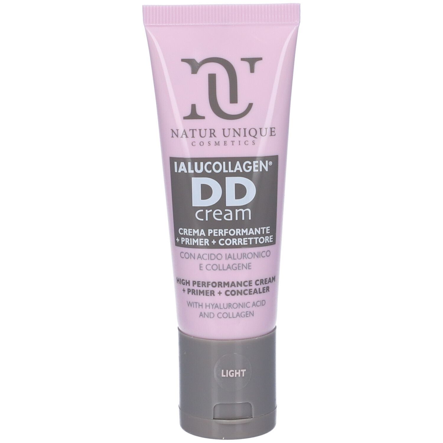 Natur Unique Dd Cream Light  + Correttore
