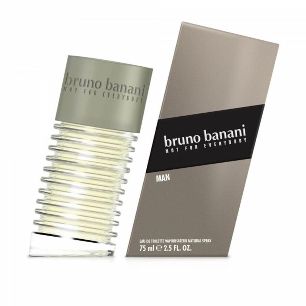 Bruno Banani Uomo Edt Spray 30ml