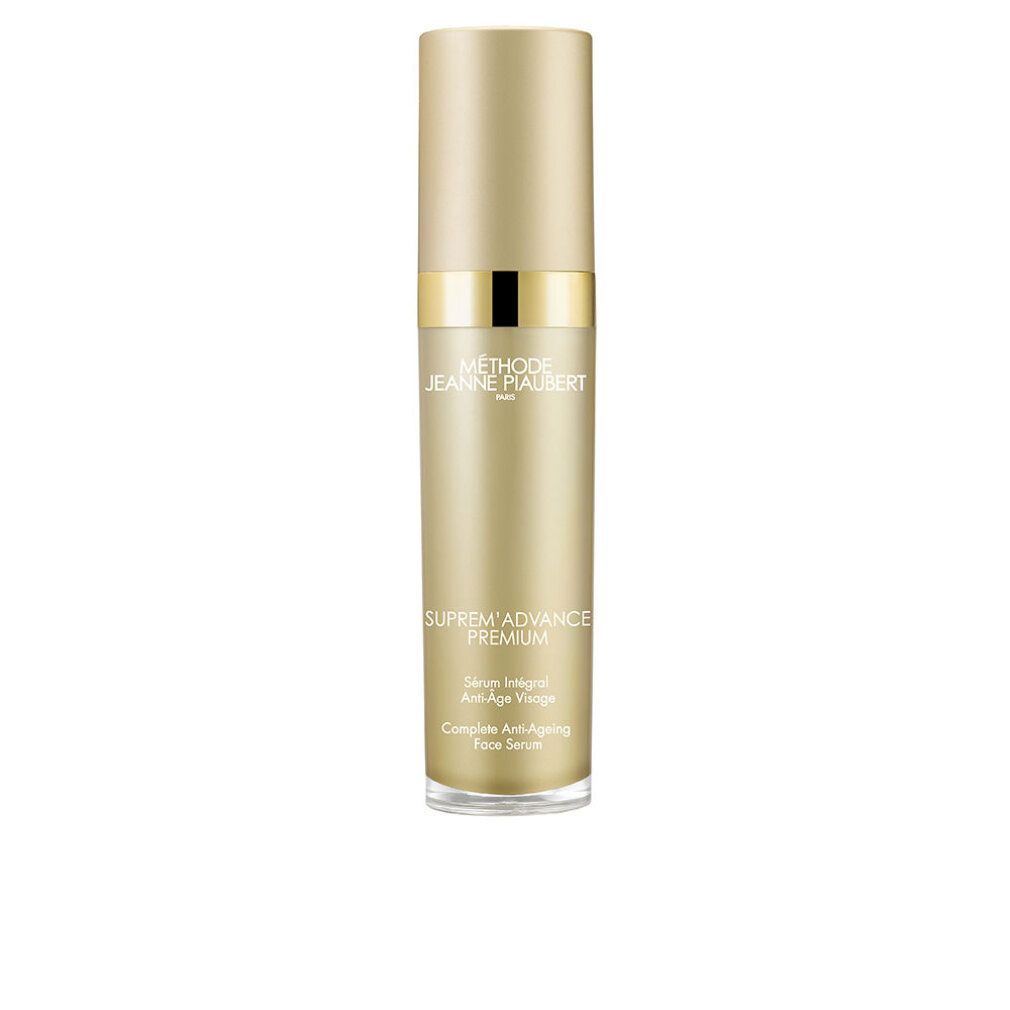 Jeanne Piaubert Suprem Advance Premium s�rum