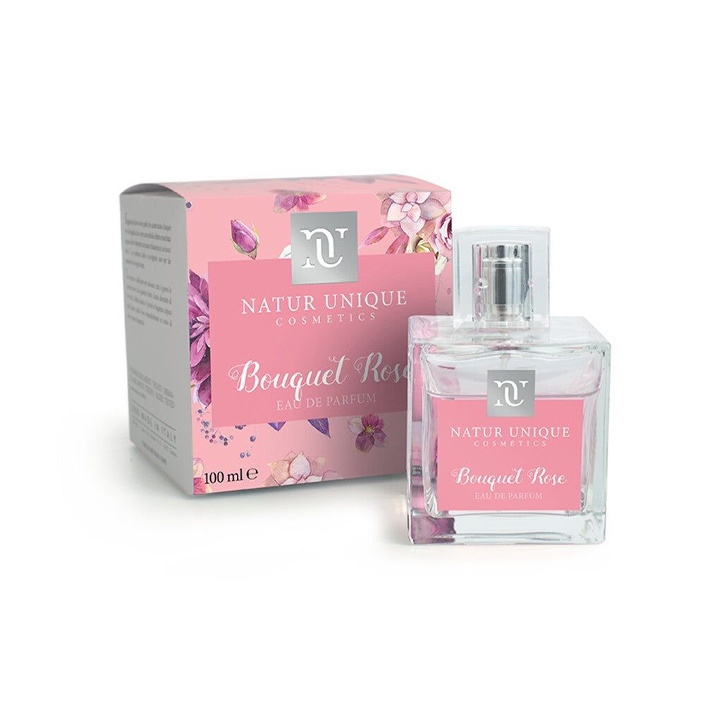Natur Unique Bouquet Rose Eau de Parfum