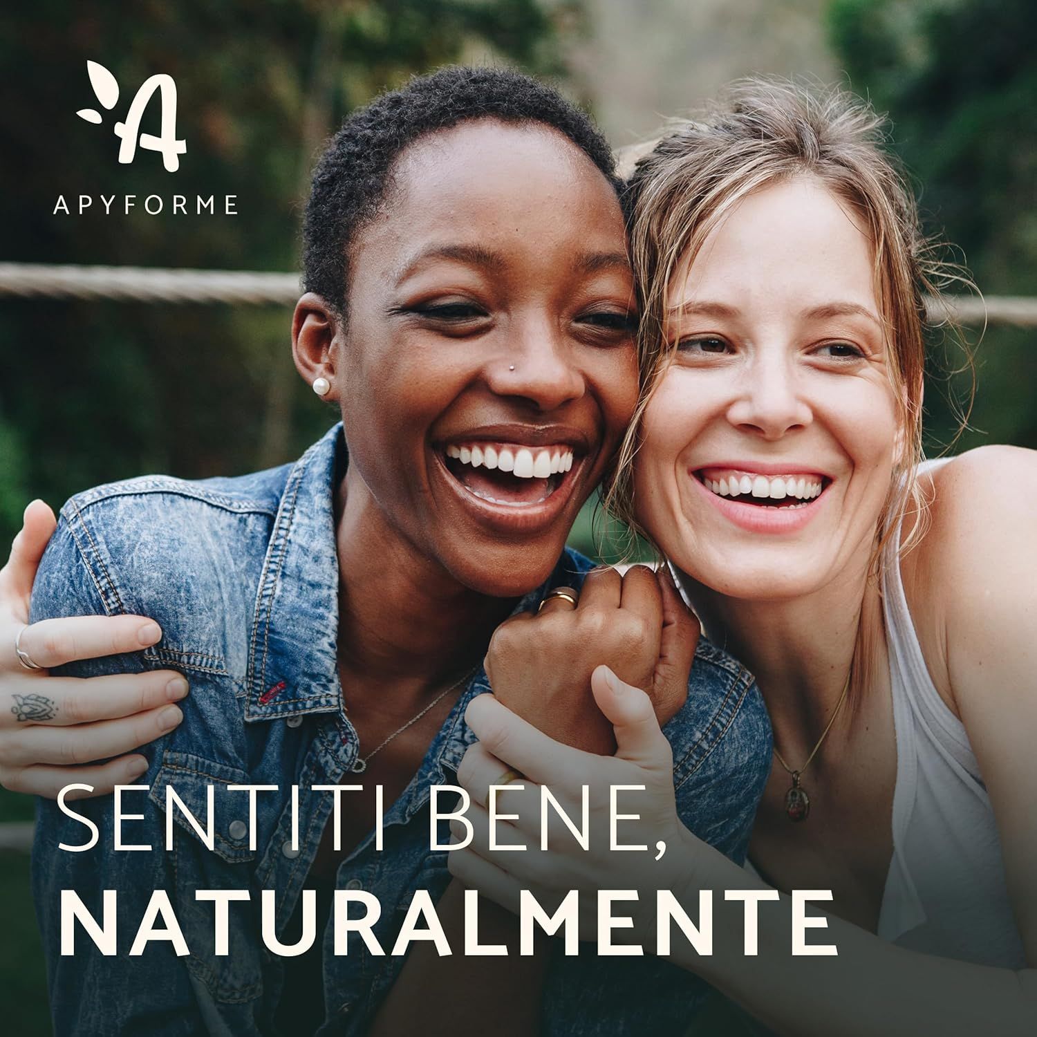 Apyforme Probio+ Intima Ceppi Batterici per Donne