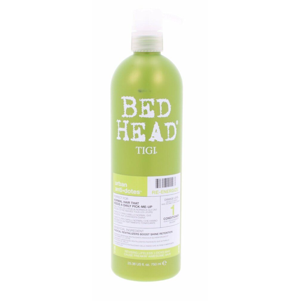 Tigi Bed Head Urban Antidotes Re-Energise Conditioner