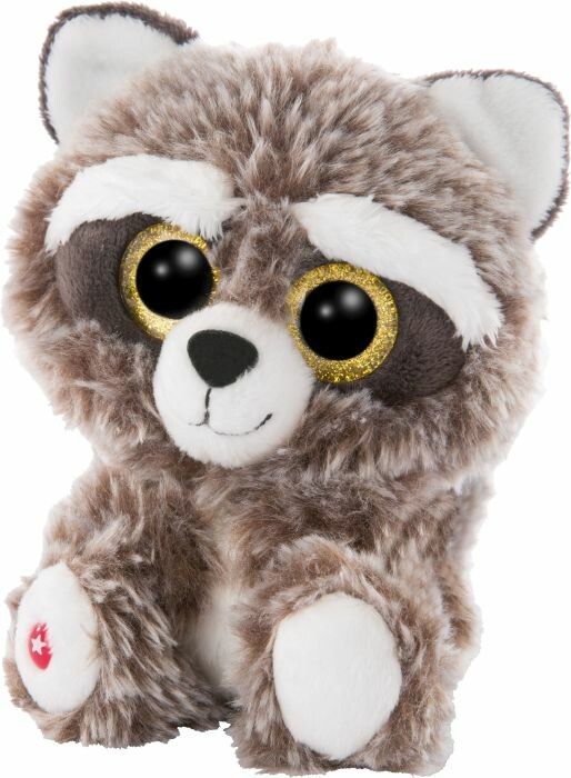 Procione Clooney di Glubschi, 15 cm circa