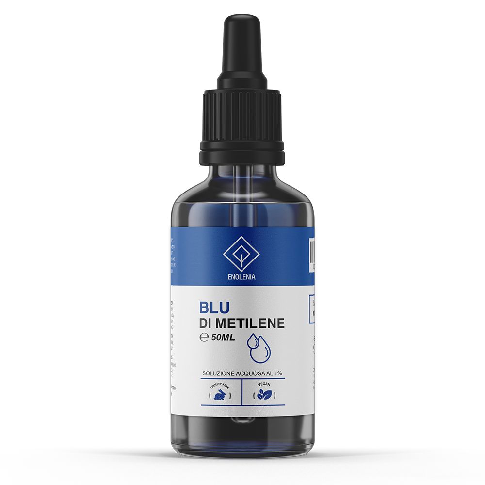 Enolina® | Gocce di blu di metilene