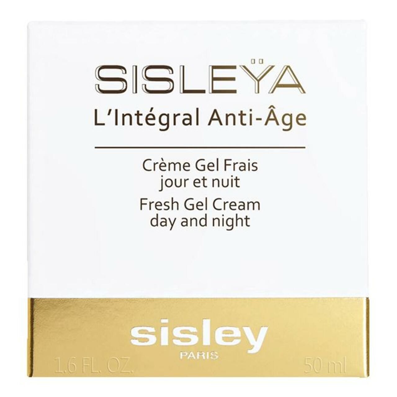 SIS SISLEYA INTEGR.A/AGE GEL FRAIS 50 ml - Gel Idratante Anti-Aging