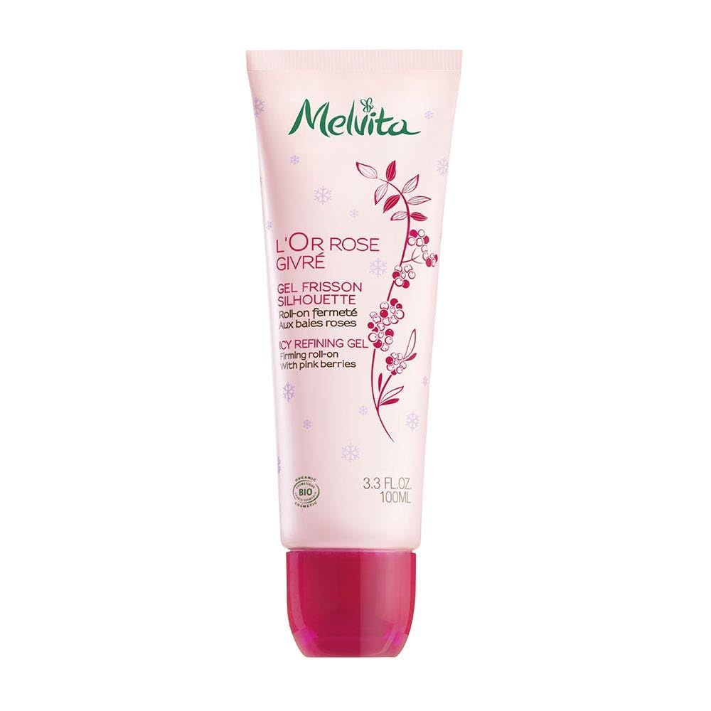 Melvita Roll‑On Massaggio Rassodante 100 ml