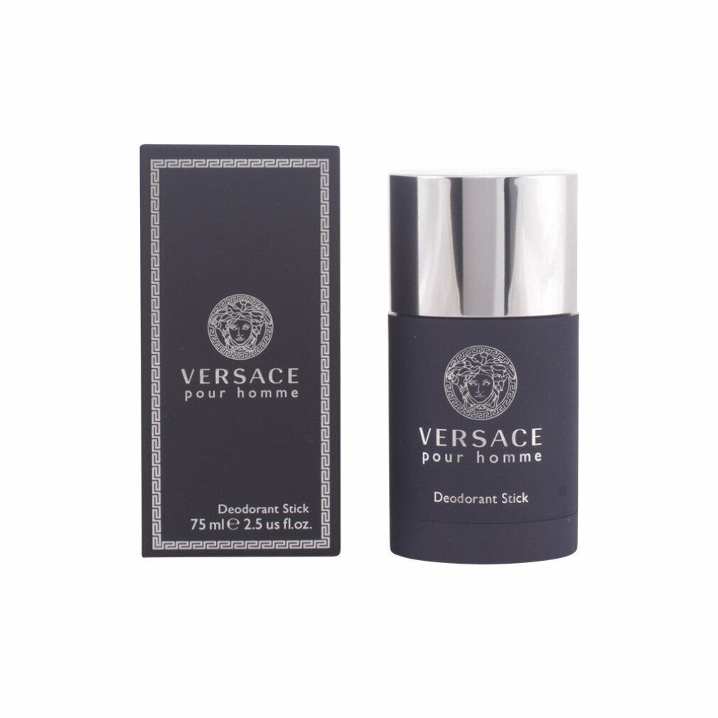 Deodorante Stick Versace Pour Homme
