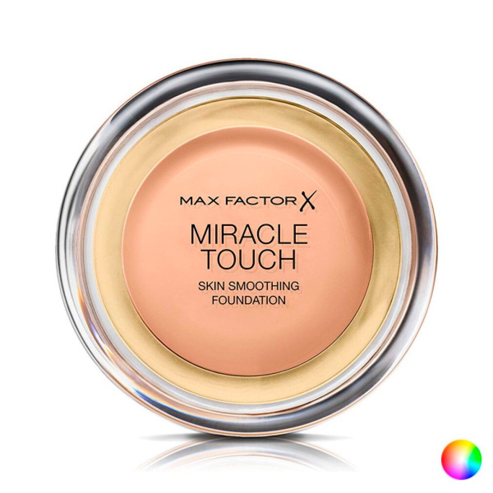 M.FACTOR F.T.COMP.MIRACLE N.85