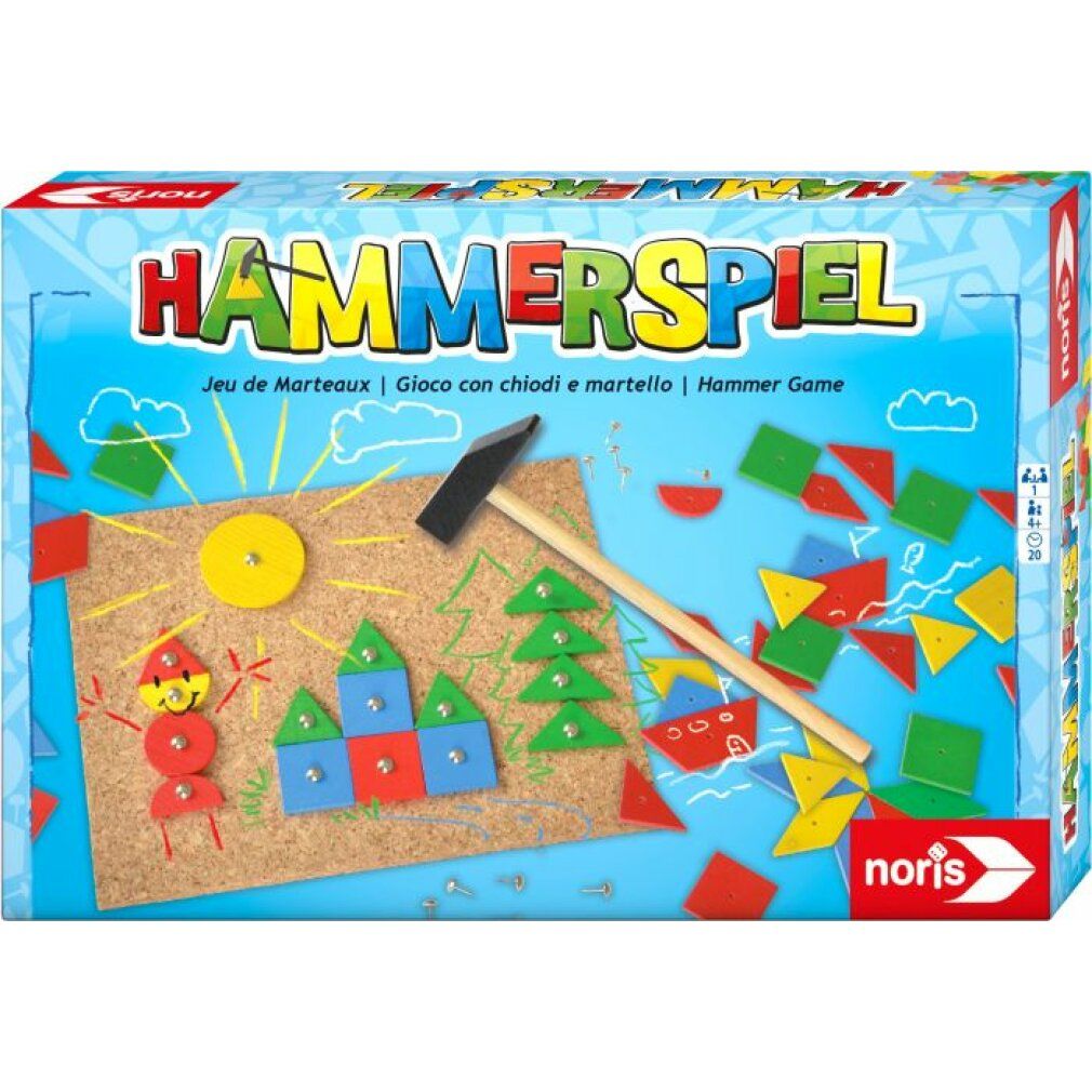 Gioco del martello