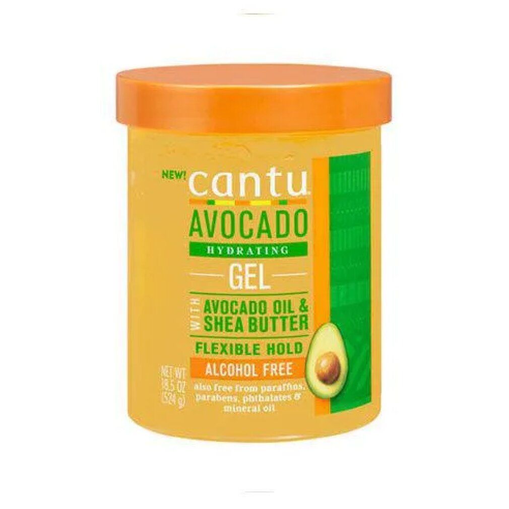 Gel idratante avocado r